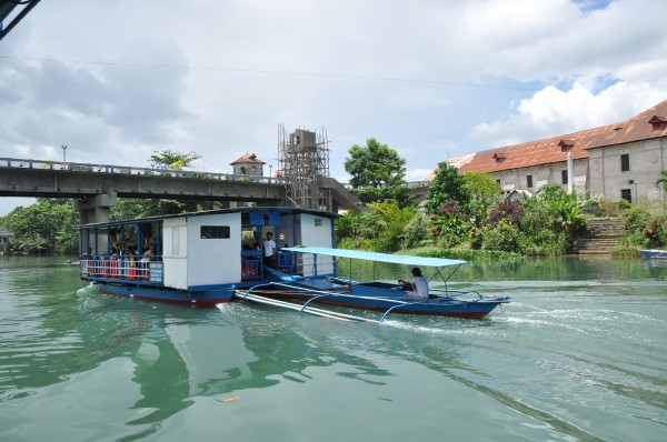 Loboc River Cruise