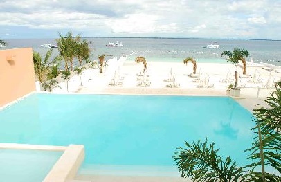 BE Resorts bookings in Mactan