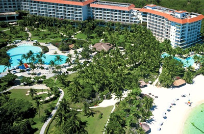 Shangrila Mactan Resort