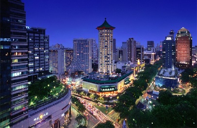 Shop till you drop at Singapore's shopping district, Orchard Road