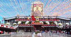 The Basilica Minore del Sto Nino is a must-visit spot for pilgrims and history enthusiasts. Cebu remains to be a bastion of the Catholic faith.