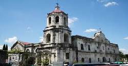 Pilgrimage Tour around Cebu includes 7 churches. Ideally, during Holy Week, people visit the Cebu Metropolitan Cathedral.