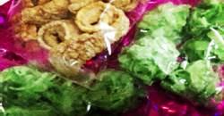 The chicharon in Carcar and bocarillo in Carcar are among the most sought after pasalubongs when traveling to Southern Cebu.