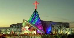 Visit and reflect at the Pedro Calungsod Templete