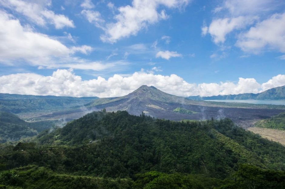 Bali Kintamani Tour | Green Earth Tours & Travel